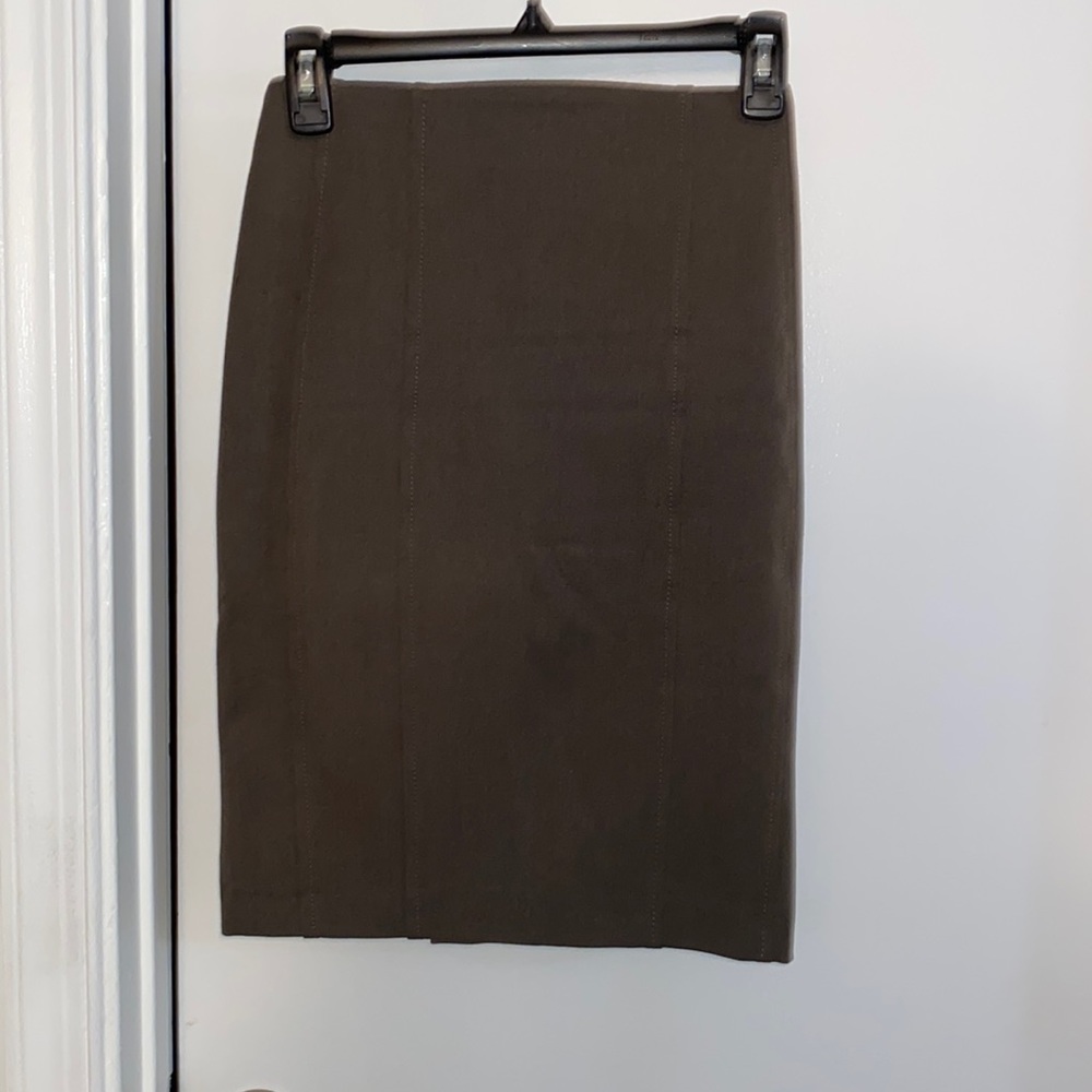 Express Skirt